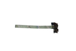 55.WJ802.003 Gateway Usb Board EASYNOTE TM01