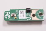 CN-0552C8 Dell Power Button Board I3475-A845BLK-PUS