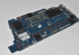 55XV9 Dell Intel i5-1235U Motherboard I3520-5810BLK-PUS