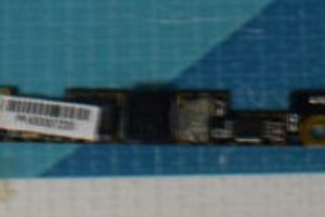 57.WJ802.001 Gateway Webcam EASYNOTE TM01