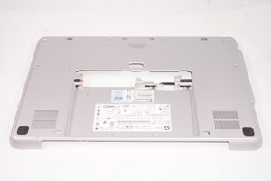 576839-001 Hp Bottom Base Cover 15-1001TX 15-1066nr