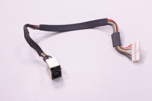 576846-001 Hp Dc Power Jack 15-1066NR