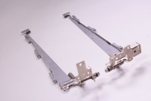 580667-001 Hp Lcd Hinge Kit Left & Right DM3-1030US DM3-1035DX