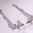 580667-001 Hp Lcd Hinge Kit Left & Right DM3-1030US DM3-1035DX
