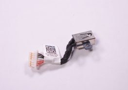 58F-29OU-A00 Dell DC Jack Cable INSPIRON 13 7348