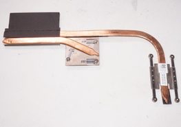 58RPY Dell Cpu Heatsink I7778-0026GRYI7779-1684GRY Inspiron 17 7779 2-in-1