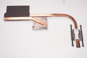 58RPY Dell Cpu Heatsink I7778-0026GRYI7779-1684GRY Inspiron 17 7779 2-in-1