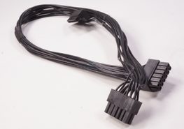 593-0155-A Apple Cable Dc Power IMAC 17-INCH LATE 2006 a1173