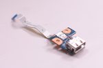 595205-001 Hp Usb Board G56-129WM G62-225DX CQ56-115DX G62-340US