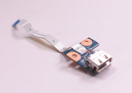 595205-001 Hp Usb Board G56-129WM G62-225DX CQ56-115DX G62-340US