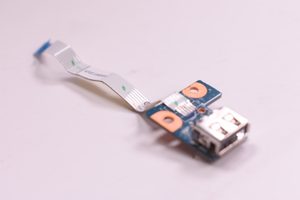 595205-001 Hp Usb Board G56-129WM G62-225DX CQ56-115DX G62-340US