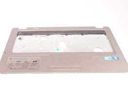 595206-001 Hp Top Cover Assembly G62-407DX PAVILION