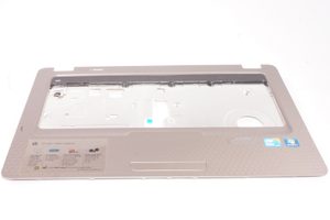 595206-001 Hp Top Cover Assembly G62-407DX PAVILION