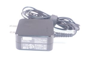 5A10H43630 Lenovo 45w 20v 2.25a Ac Adapter 100-15IBD 100S (80QN) Chromebook