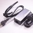 5A10J40449 Lenovo 65w 20v 3.25a Ac Adapter 80XA0011US 81CA Flex 5-1570
