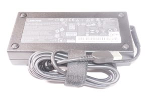5A10V03253 Lenovo 150W 100-240Vac 3P 150W 20V 7.5A Genuine Ac Adapter