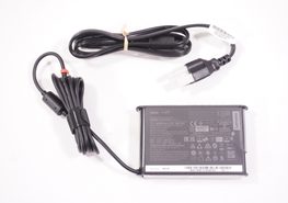 5A10V03264 Lenovo Rectangle 135W 20V 6.75A 3P Black Ac Adapter