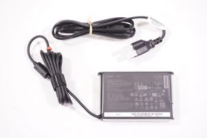 5A10V03264 Lenovo Rectangle 135W 20V 6.75A 3P Black Ac Adapter