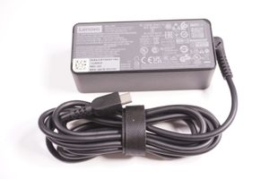 5A10W86242 Lenovo 45W 20V 2.25A AC Adapter 82KN ideapad 3 Chrome-14M836