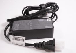 5A10W86243 Lenovo 45W  9A 5V AC Adapter