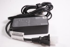 5A10W86243 Lenovo 45W  9A 5V AC Adapter
