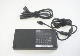 5A10W86290 Lenovo Slim 20V 15A 300W AC Adapter 82JQCTO1WW  LEGION 5 PRO 16ACH6H