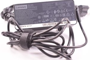 5A11E21011 Lenovo 65W 15.0V 3.25A Type C Ac Adapter 82QE000KUS