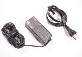 5A11E21016 Lenovo 45W 20V 2.25A AC Adapter 82T3000DUS Flex 3 Chrome 15IJL7