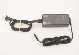 5A11J62095 Lenovo 65Watts 15Voltage 3.25Amps Ac adapter type c 21JR001SUS