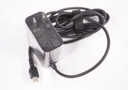5A11J75648 Lenovo 65W 20V 15V 9V Ac  Adapter 82YN0002US