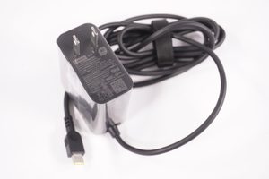 5A11J75648 Lenovo 65W 20V 15V 9V Ac  Adapter 82YN0002US