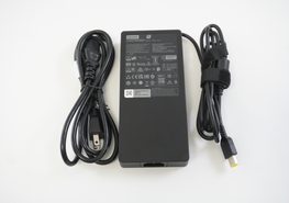 5A11K06360 Lenovo AC_ADAPTER,Square,330W,3P,Black 83DE0006US