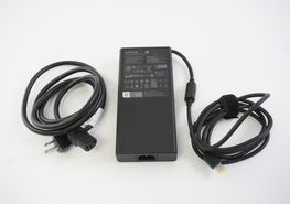 5A11Q29121 Lenovo 400W 20V 6A AC Adapter 83F50053US LEGION PRO 7 16IAX10H