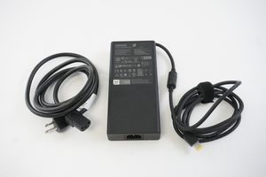 5A11Q29121 Lenovo 400W 20V 6A AC Adapter 83F50053US LEGION PRO 7 16IAX10H