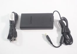 5A11Q60430 Lenovo 170W 20V 8.5A AC Adapter 83L00000US