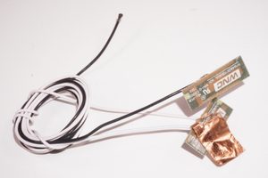 5A30H91118 Lenovo Antenna W Main+Aux FLEX 3 1570