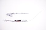 5A30S36077 Lenovo Wireless Antennas 82T6000EUS IP Duet 3 Chrome 11Q727