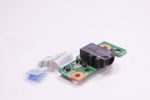 5A50Q62192 Lenovo Audio Board 81CR0005US 720S Touch-15IKB