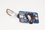 5A50W28863 Lenovo Audio Board 81TD0005US 81TD0003US Yoga C740-15IML