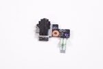 5A50W28864 Lenovo Audio Board 81NW0004US