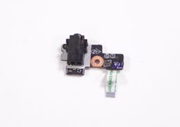 5A50W28864 Lenovo Audio Board 81NW0004US