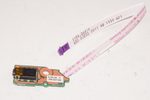 455.0J202.0002 Lenovo Audio Board 81VS0001US