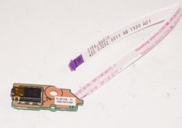 455.0J202.0002 Lenovo Audio Board 81VS0001US