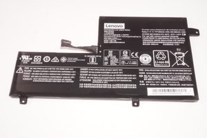 5B10K88047 Lenovo 11.1v 45wh 3CELL Battery 81HY0001US CHROMEBOOK C330