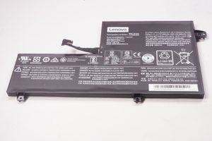 5B10K88048 Lenovo 45 Wh 3980 Mah 11.1v Battery 81HY0001US Chromebook C330