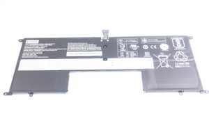 L18M4PC0 Lenovo  52 Wh  6620 mAh 7.72 v Battery 81R00000US
