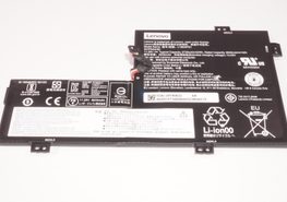5B10T36868 Lenovo 11.25V 3635 mAh 42WH Battery 81QB100E CHROMEBOOK 2ND GEN