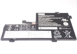 5B10W13945 Lenovo 42 Wh 3735 mAh 11.25v Battery 81QB 100e Chromebook 2nd Gen