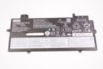 5B10W13972 Lenovo 15.44V 3692mAH 57Wh Battery 20XXS87400
