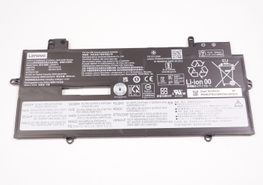 5B10W13973 Lenovo 57Wh 3695mAH 15.44V 4cell Battery  21CB000FUS X1 CARBON 10TH GEN THINKPAD